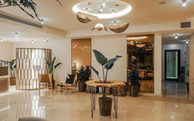 Bratus Hotel Aqaba