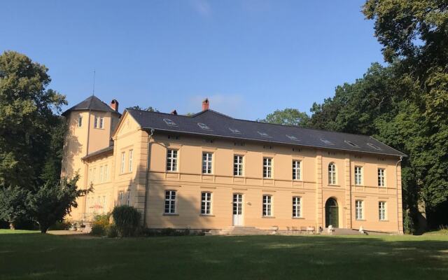 Landhaus Schloss Kölzow