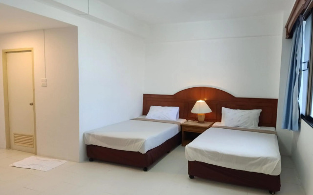 Phayao Northen Lake Hotel