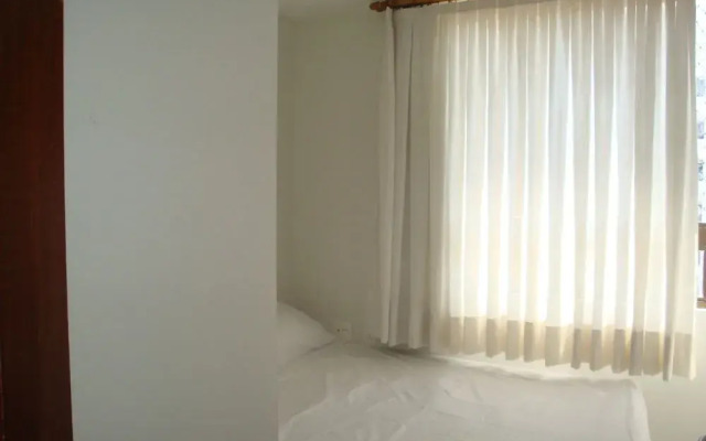 Hinko Apartments