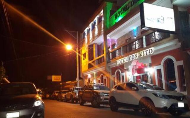 Hotel Don Vito