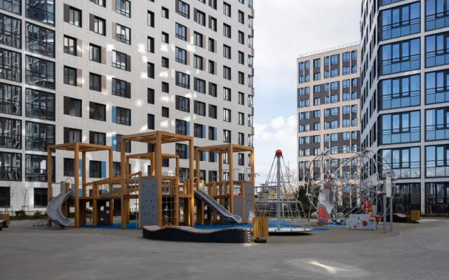 APARTURA (АПАРТУРА) на улице Кузнецовская 58 корпус 1