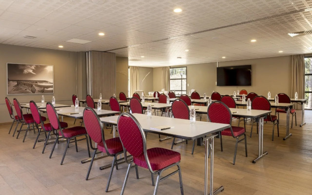 Domaine du Ferret Restaurant & Spa