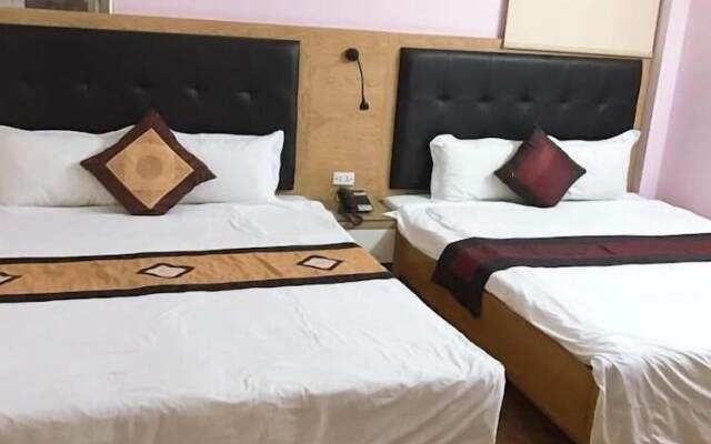 Hoang Gia II Hotel - by Bay Luxury