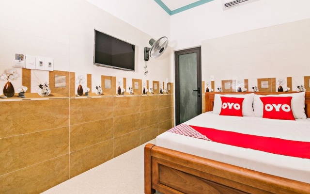 OYO 854 Ha Trung Motel – Guest Rooms – Da Nang
