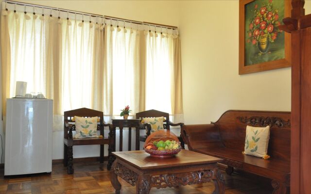 Bukit Daun Hotel and Resort