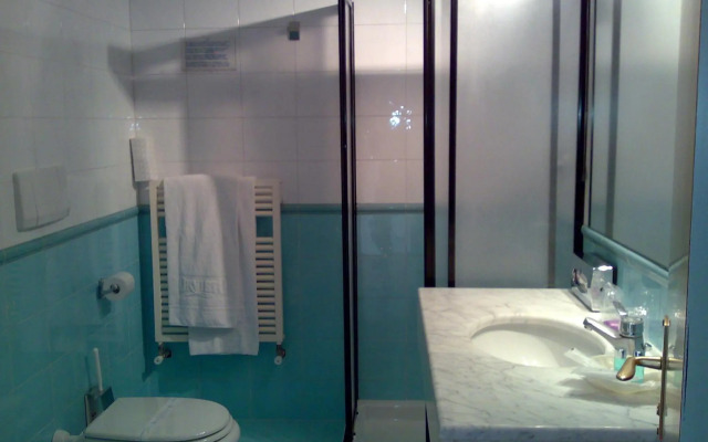 Hotel Terme Orvieto