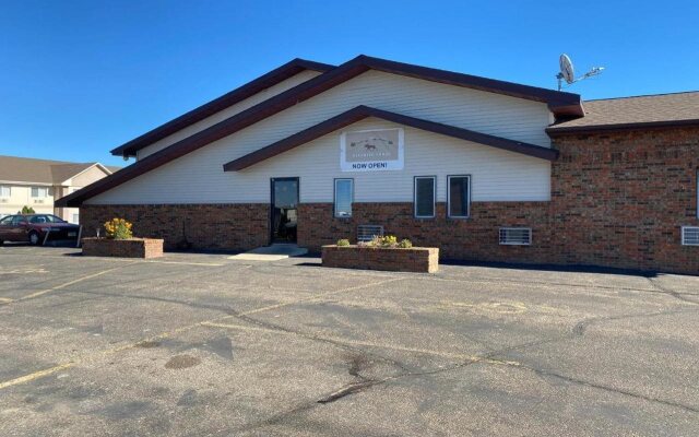 Glendive Lodge