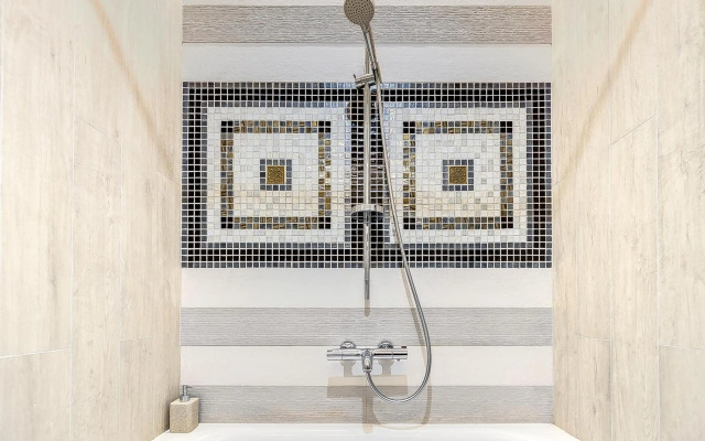 Dysnos Avenue Apartments