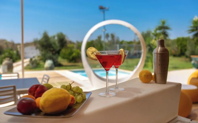 4179 Villa Sueño By Perle di Puglia