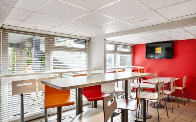 Hotel Première Classe Vannes