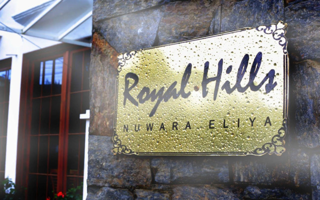Royal Hills