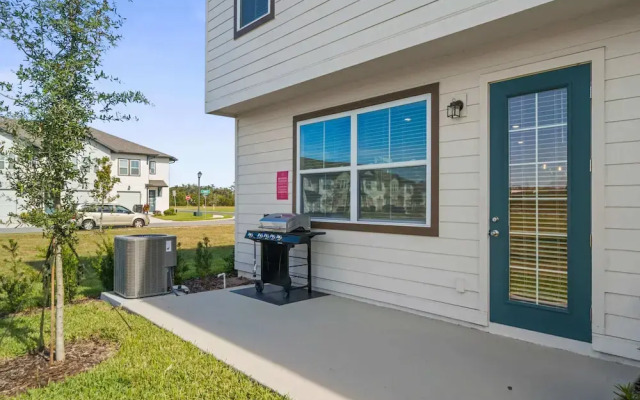 630 Longboat Drive
