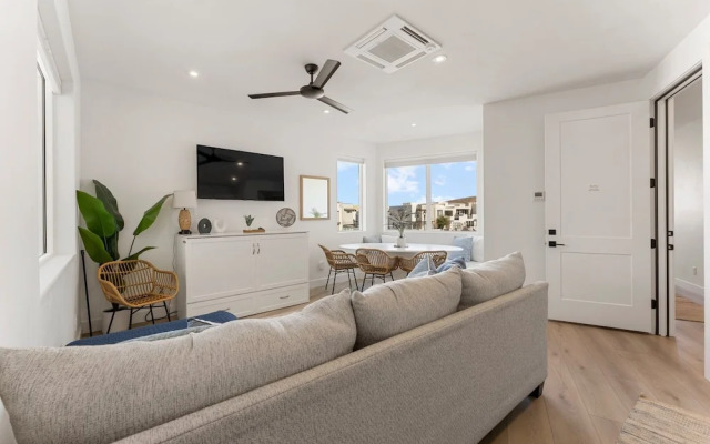 Sunstone 6 Bedroom Home