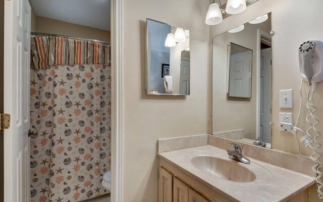Crystal Sands Condominiums by Wyndham Vacation Rentals