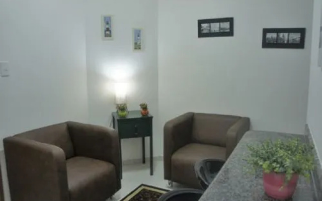 Mariana Flat Service