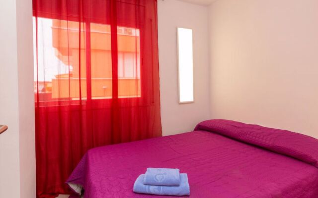 Apartment Noctis Segur de Calafell