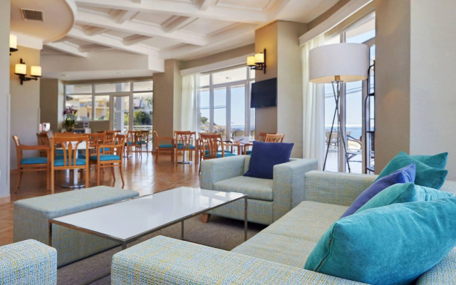 Universal Hotel Aquamarin