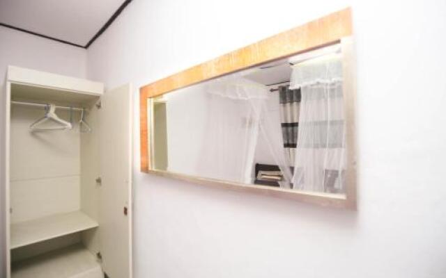 My Hostel