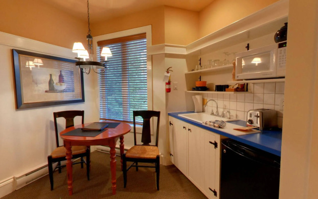 Hilton Grand Vacations Club Tremblant Canada