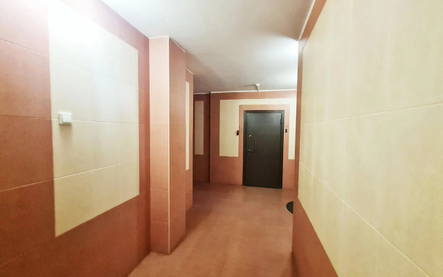 Apartments in Novosibirsk on Saltykov-Shchedrin Street