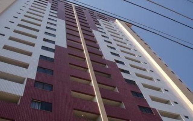 Moriah Apartments FO007