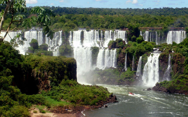 Posada del Chamán Iguazú