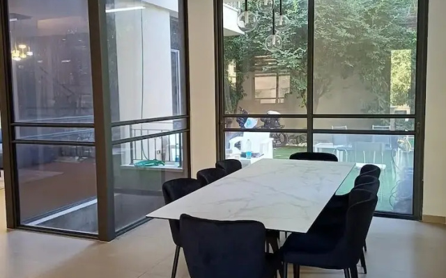 HaSharon Serene Villa by Sea N' Rent