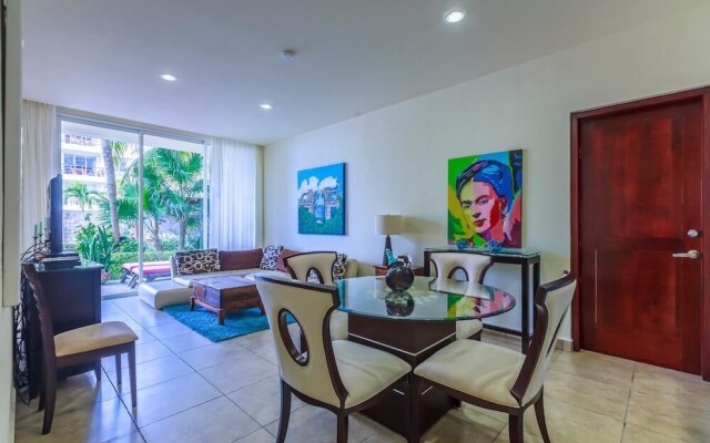 Ixchel - Ground Floor One Bedroom Suite 2108