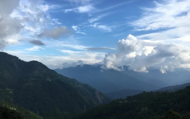 Hotel Valley View