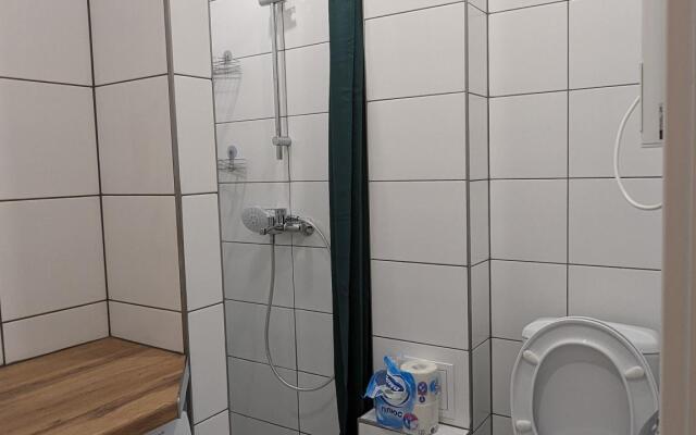 Апартаменты на 16 линии Васильевского острова 11Б