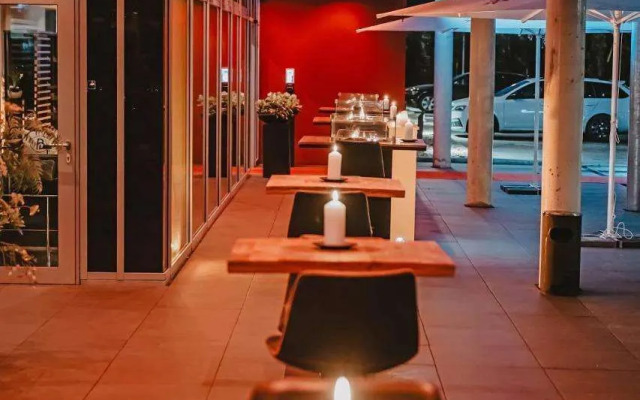 Best Western Plus Hotel Brueggen