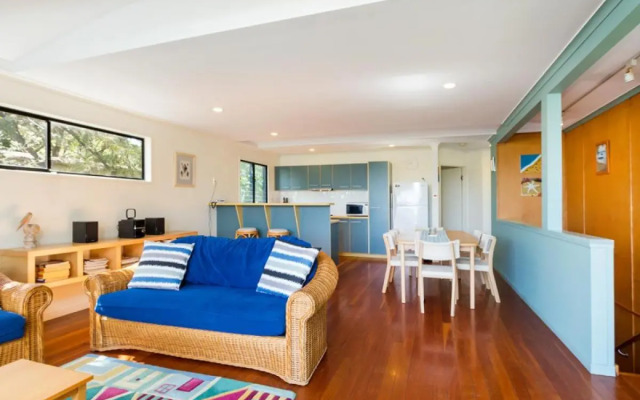 Straddie Beach House 3