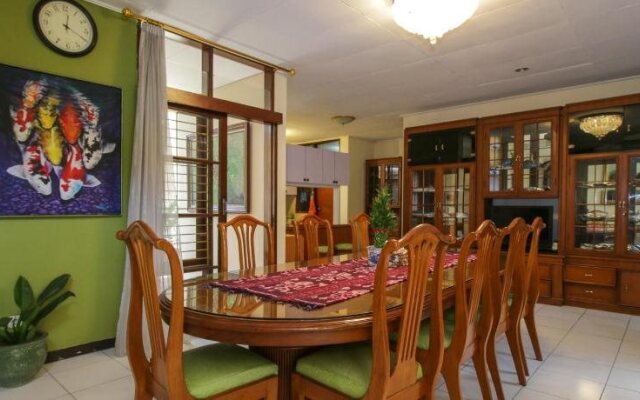 Airy Gedung Sate Muararajeun 24 Bandung