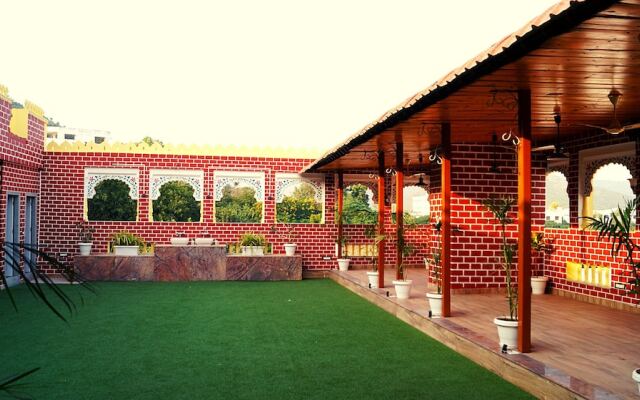 Spring Sky Udaipur by ShriGo Hotels