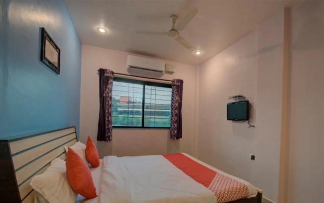 Swaroop Niwas BY OYO Rooms