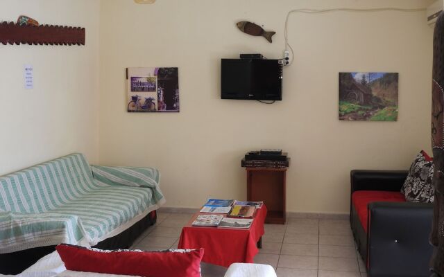 Fethiye Guesthouse
