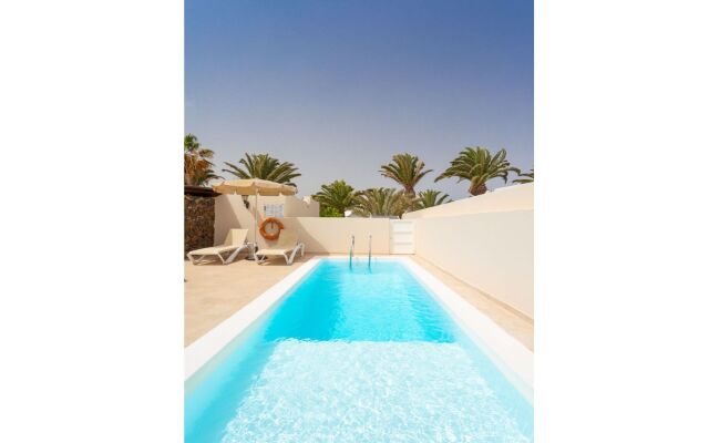Villas Cinco Casitas