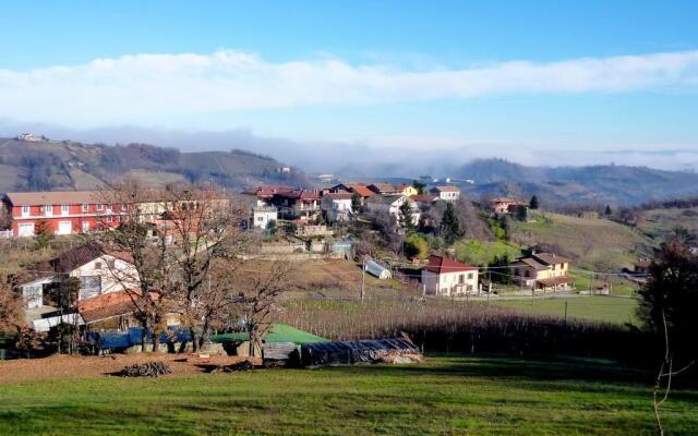 Country House Ca' Lein