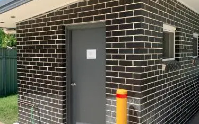 Singleton Valley Accommodation