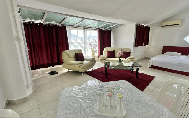 Sunshine Villa Mauritius