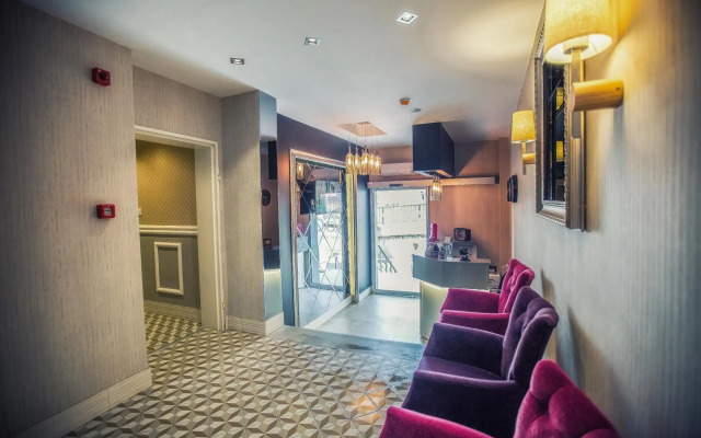 Doa Suite Hotel
