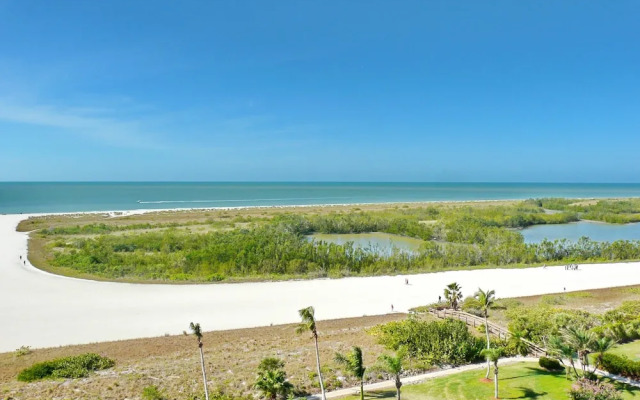 South Seas Tower 2-1001