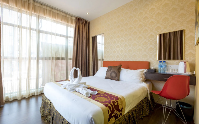 Hamilton Hotel Kajang