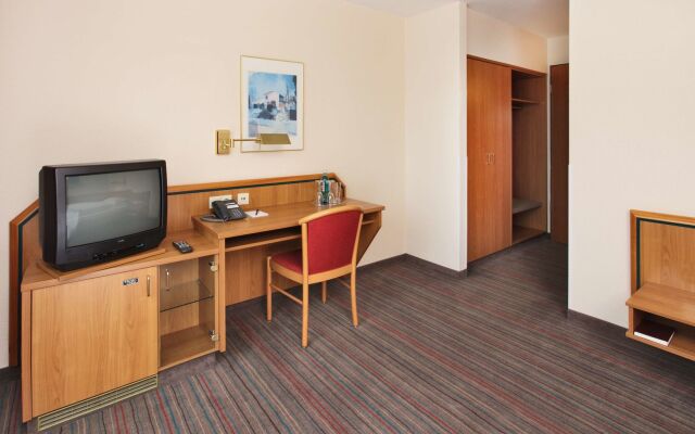 Holiday Inn - the niu, Blade Solingen by IHG