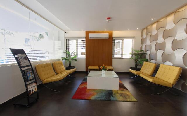 OYO 623 Northern Suites