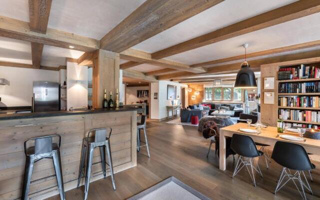 Appartement Val-d'Isère, 5 pièces, 8 personnes - FR-1-567-37