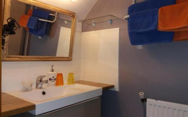 La Ferme Du Bout Du Monde