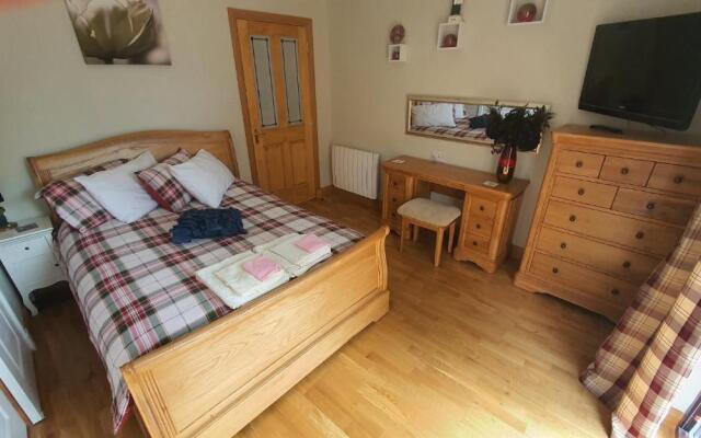 Ardconnel Apartment