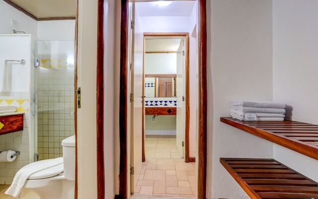 São José Beach Club & Residence